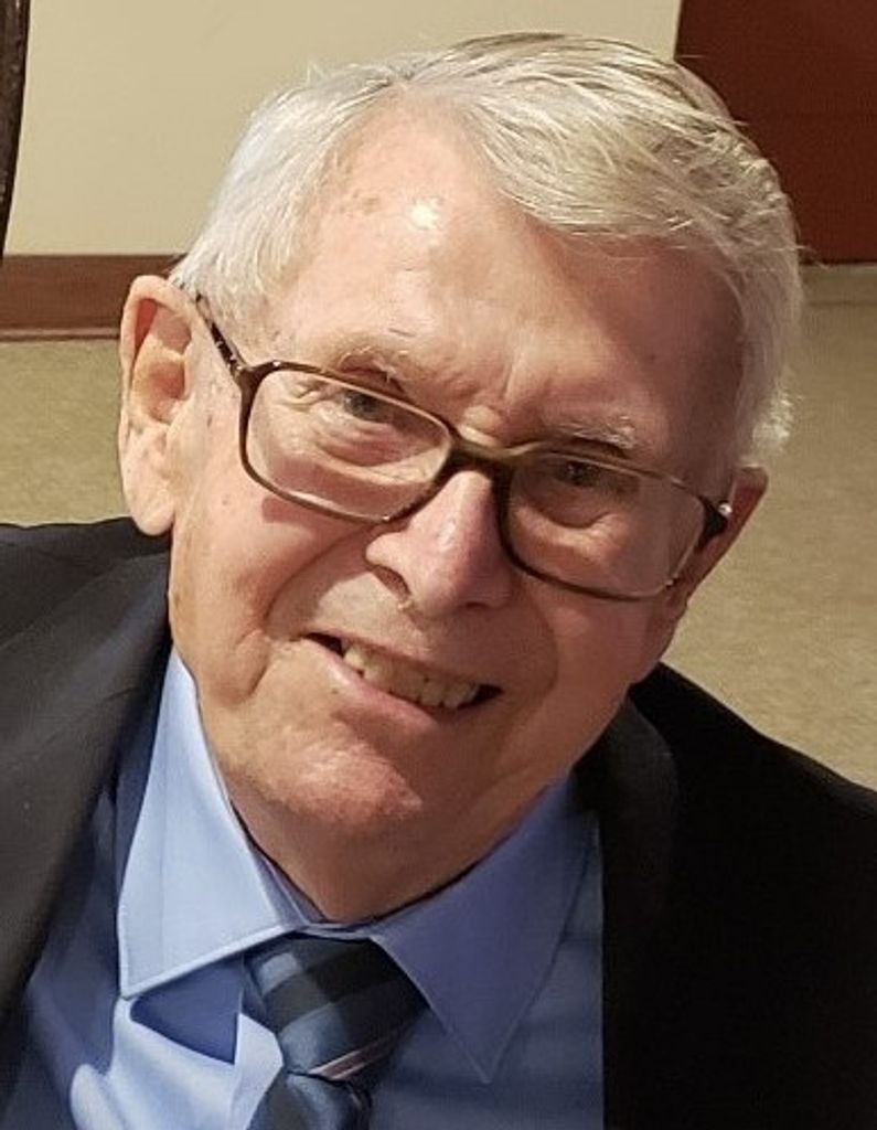 Johnson Mckinley Belford Profile Photo