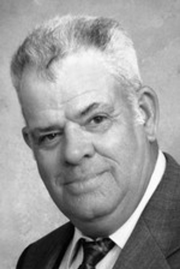 Robert J. Domingue, Sr.