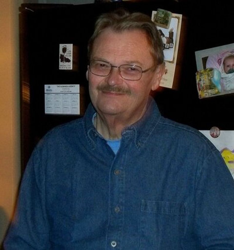 Leonard Carboina Profile Photo