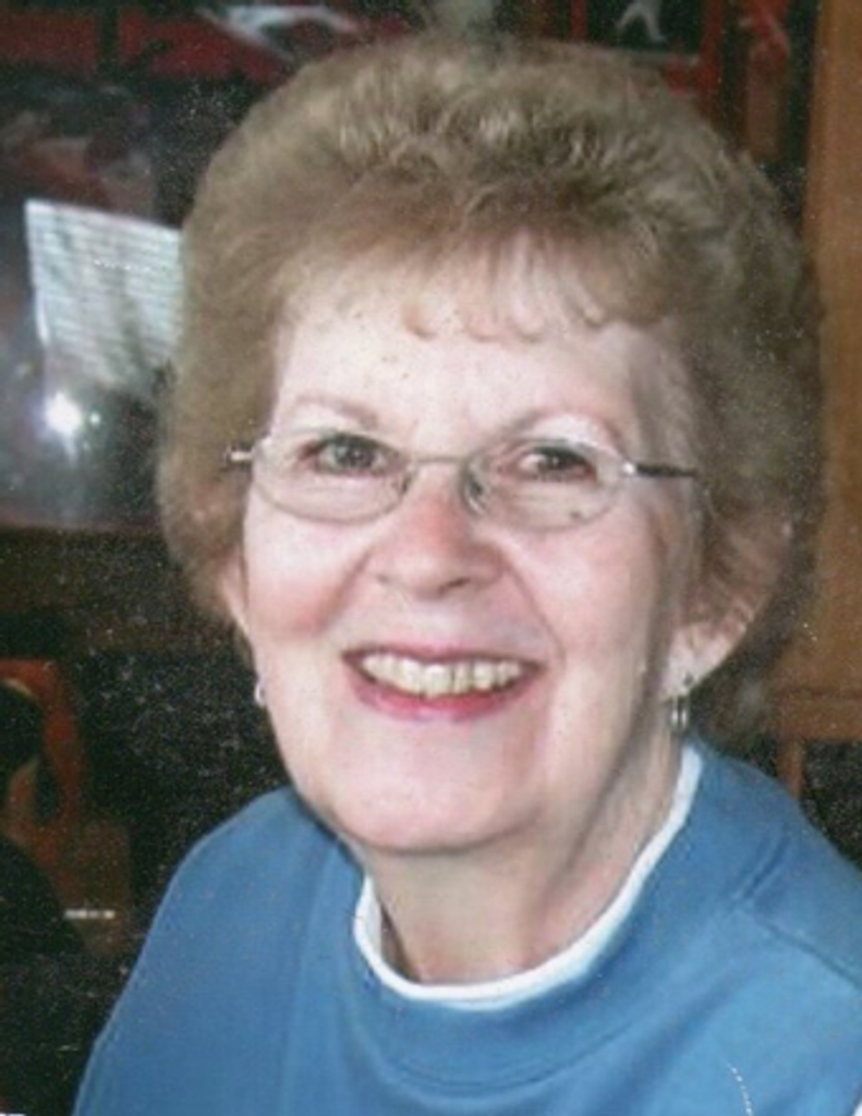 Janet Darlene Shopbell Profile Photo