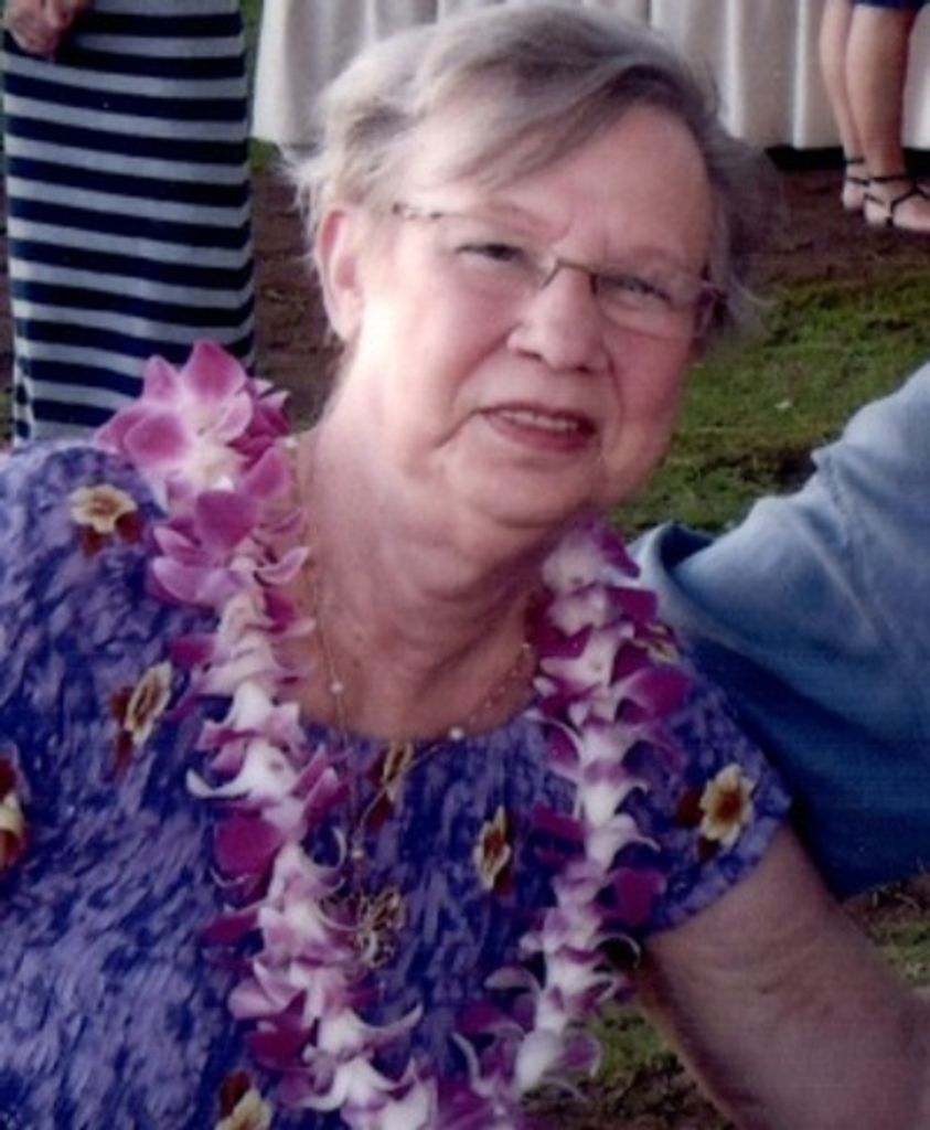 Viaita Betty Wahlers Profile Photo