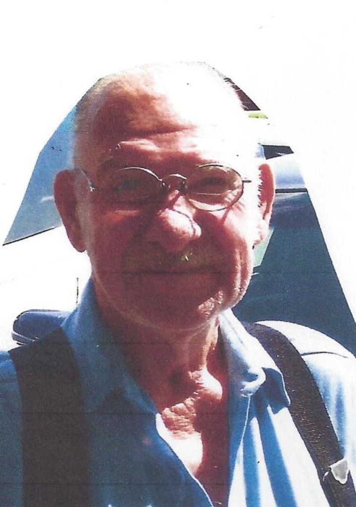 Robert Leroy Schomer, Sr.