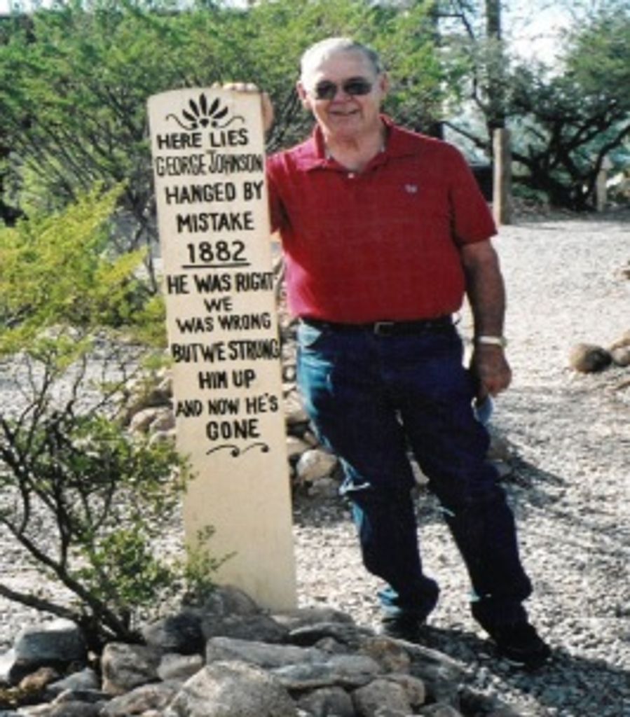 Joe Sutton Profile Photo