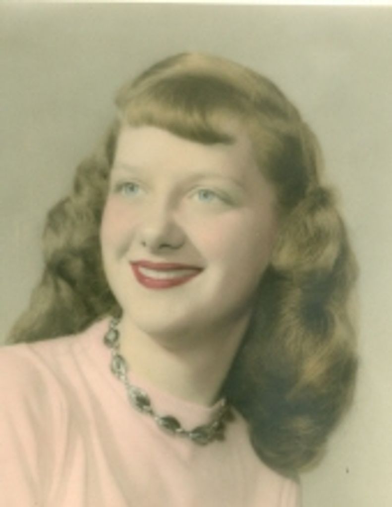 Shirley M. Neff
