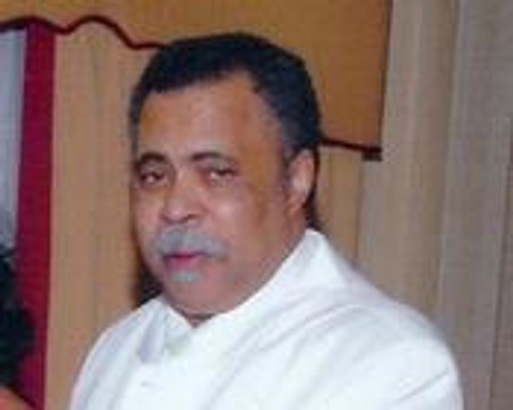 James Miller Goode Jr Profile Photo