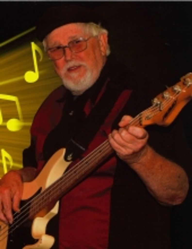 Danny G. Witt