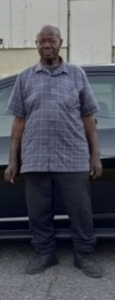 Henry Bennett Jr Profile Photo