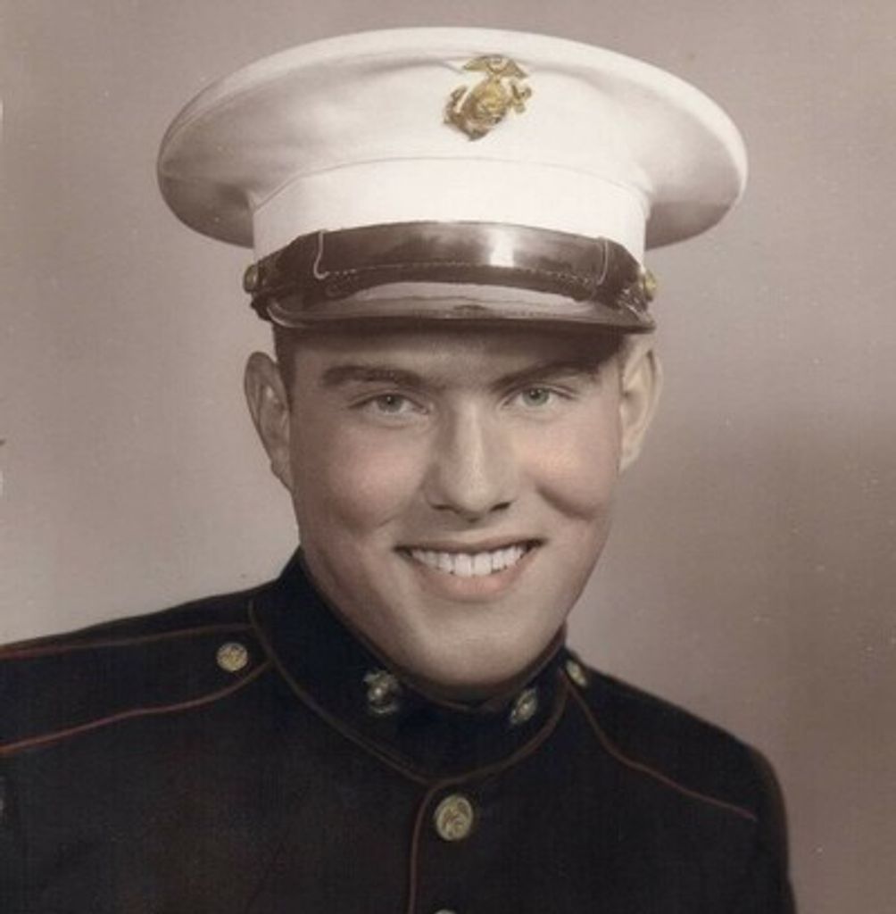 William Frank Alderman Profile Photo