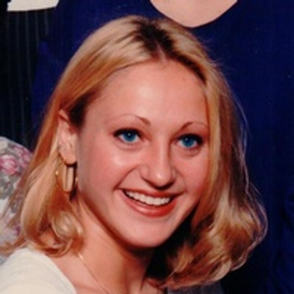 Jolene I. Burford-O'Neal Profile Photo