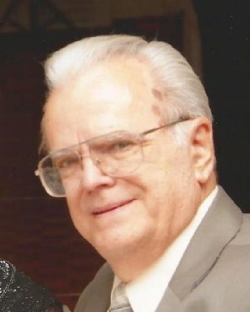 Robert A. Zelinski