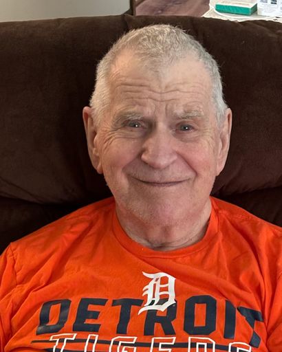 James Edward Palonis Profile Photo