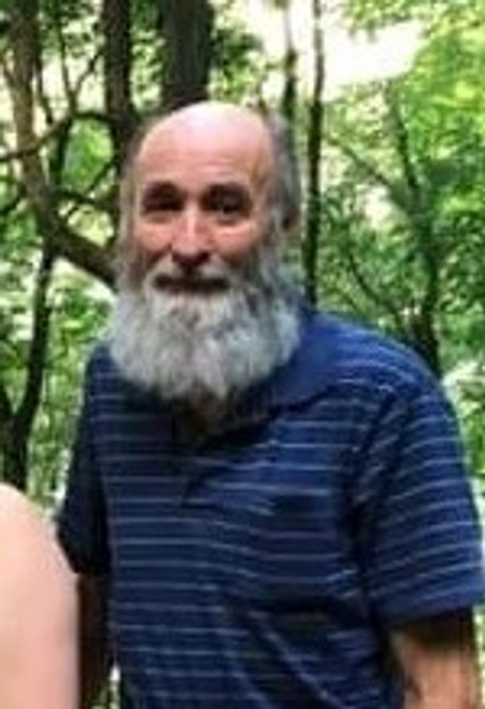 James W Corbin