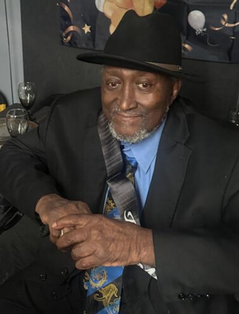 Minster Jerry Lee Dunn, Sr. Profile Photo
