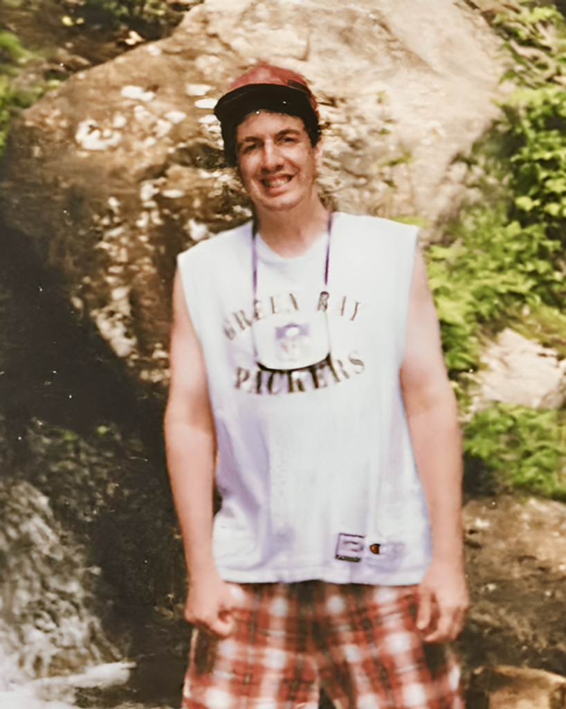 Anthony Edward Battaglia, Jr.