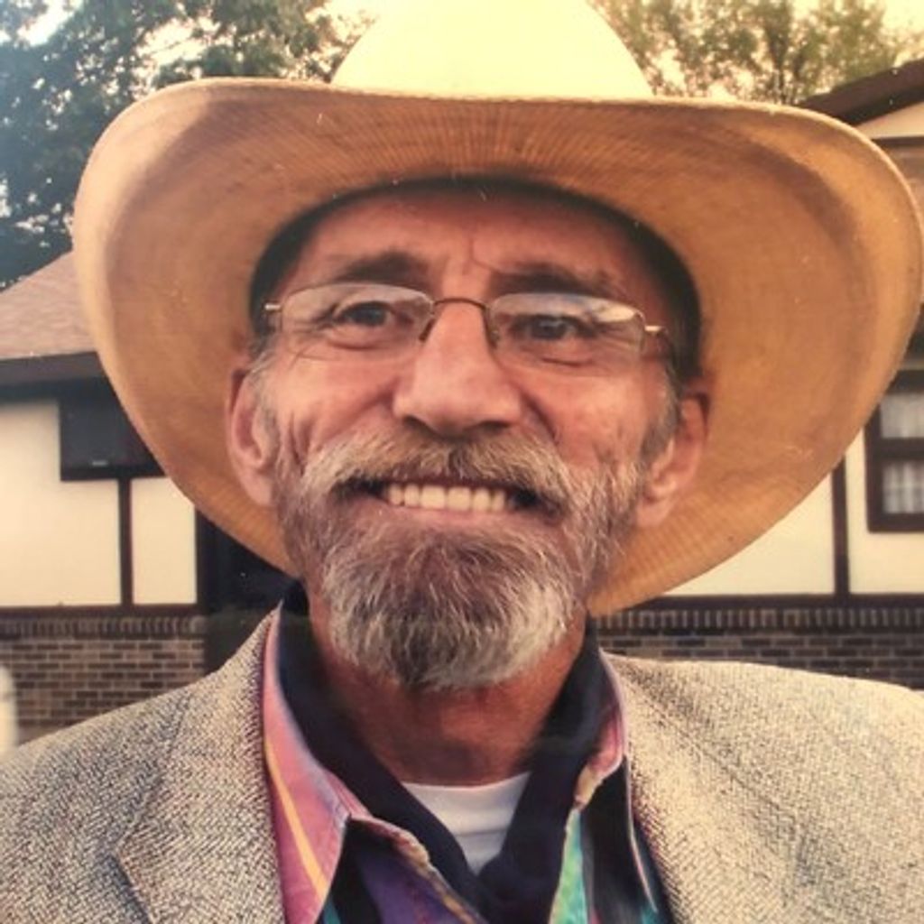 Lester "Geno" Gene Kettler