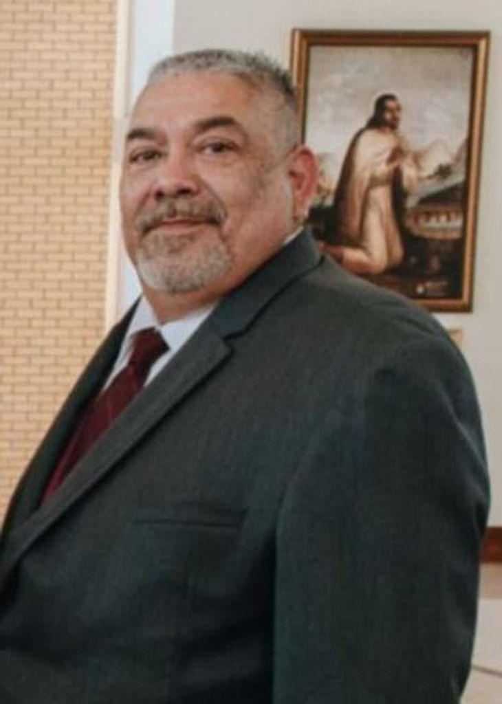 Richard Paul Sanchez Profile Photo