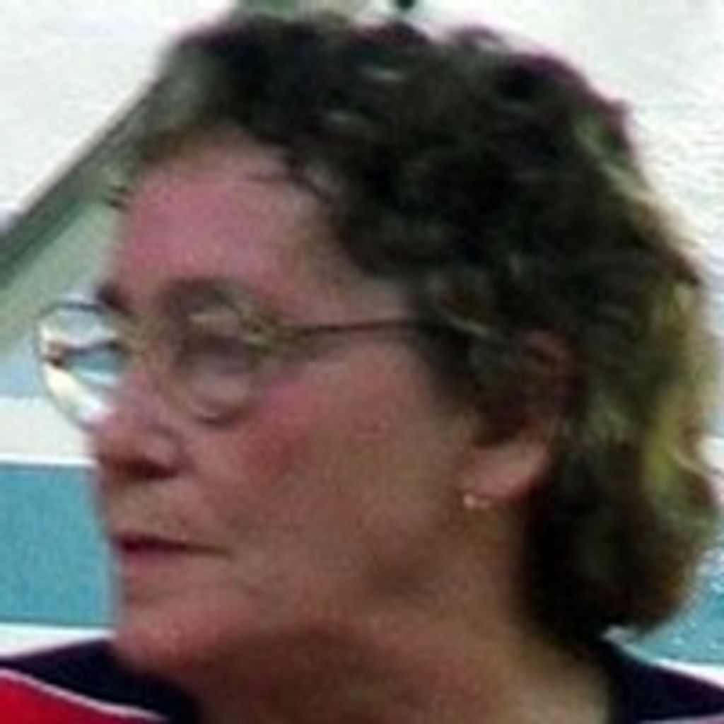 Betty  J. Young