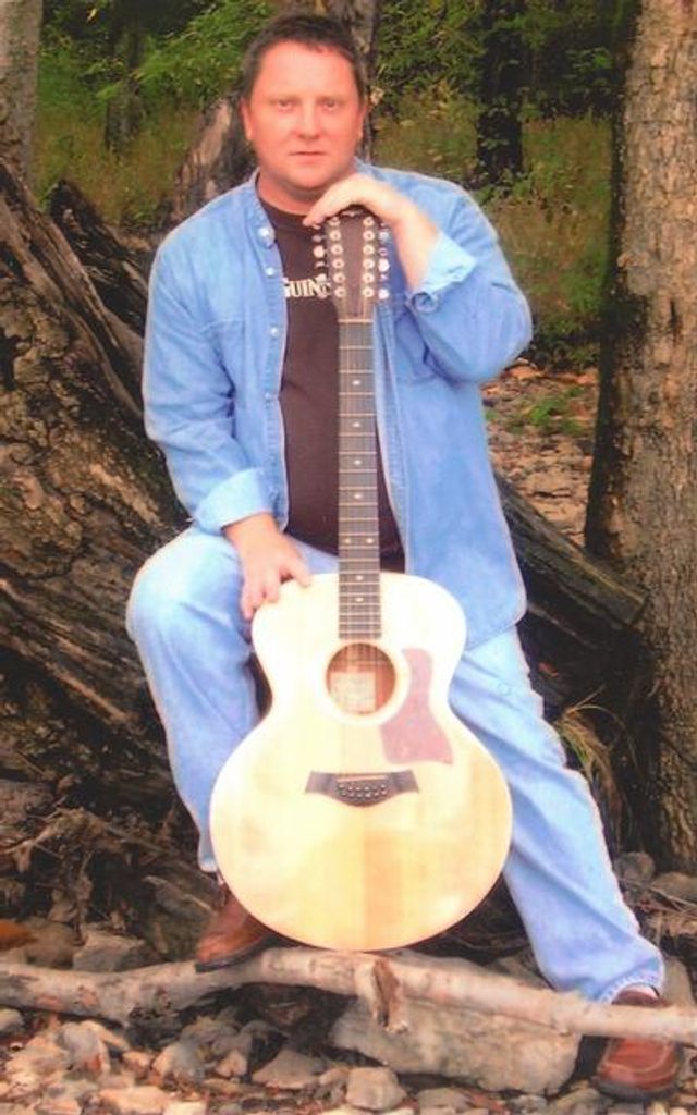 Randolph H. "Randy" Stoneman Profile Photo