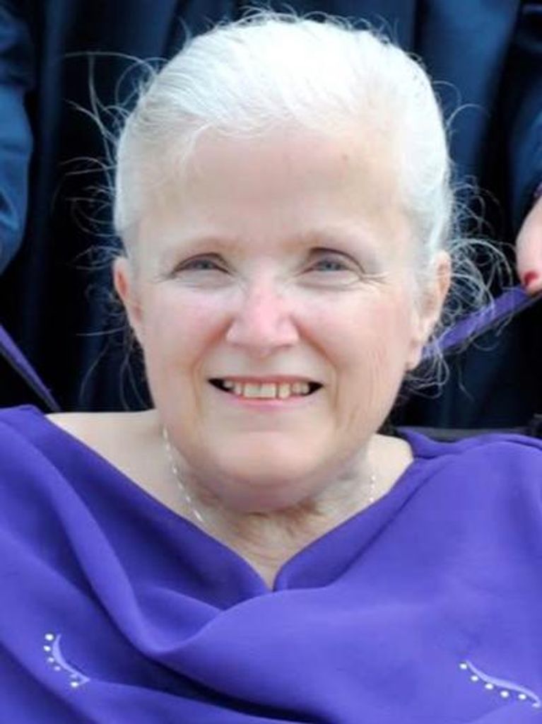 Susan R. "Sue" (Runk) Brodie Profile Photo