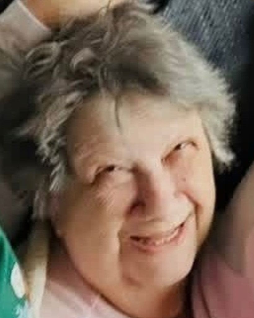 Rose Marie Morath Profile Photo