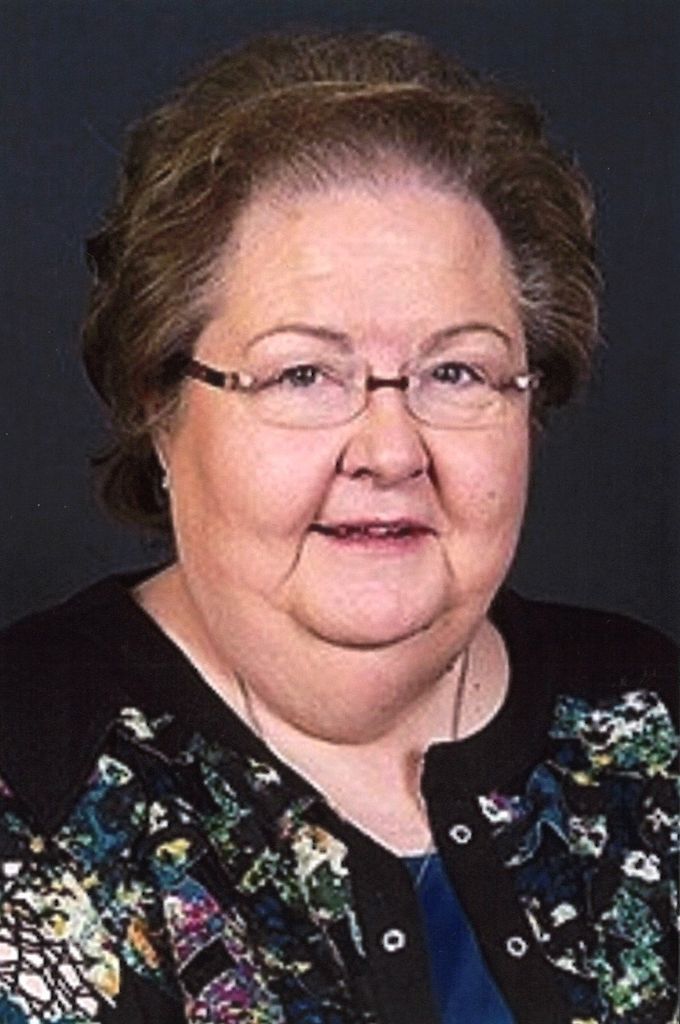 Melody Diann Ashenfelter