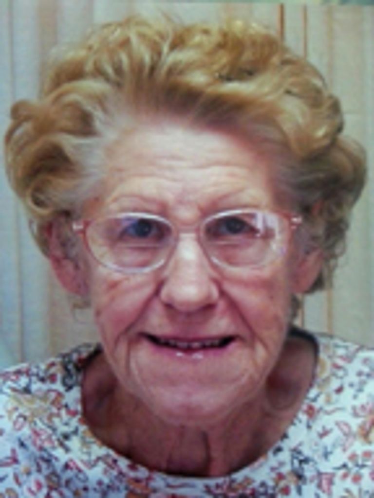 Eunice M. Herold