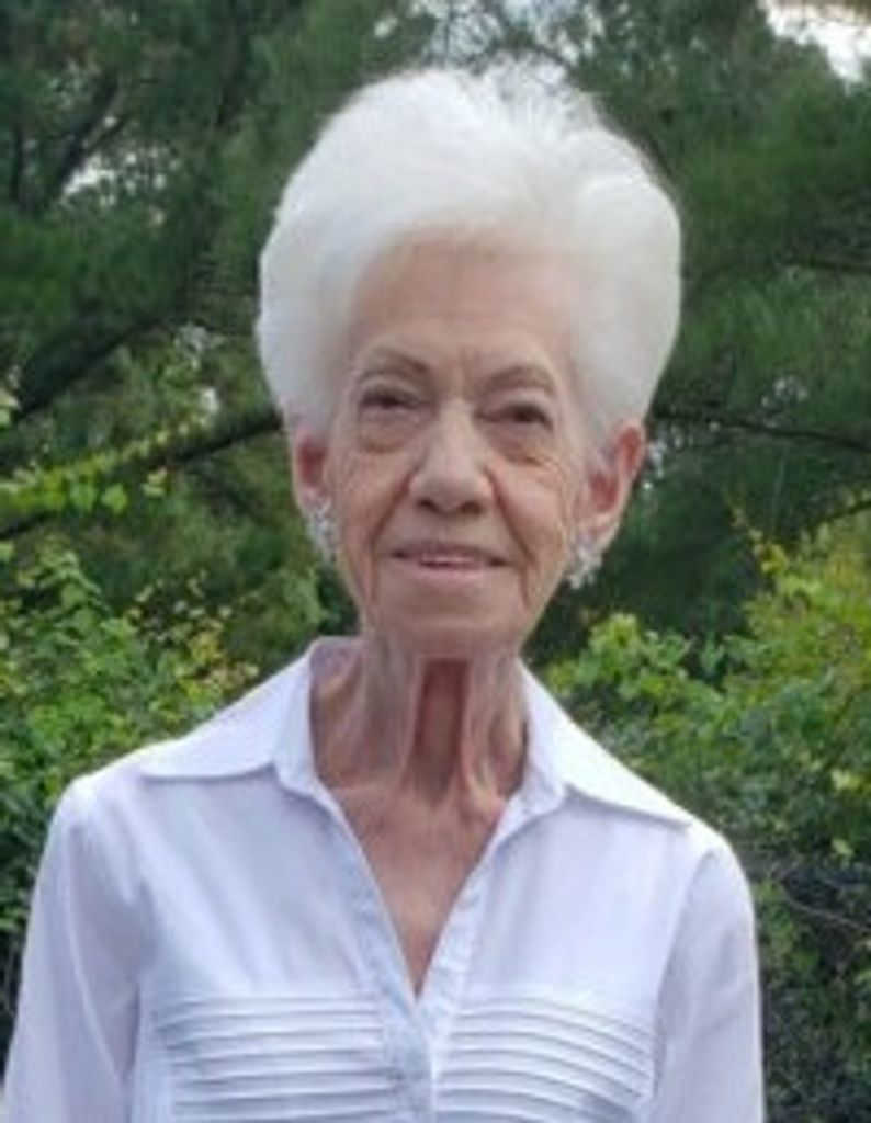 Shelby Crabtree Profile Photo