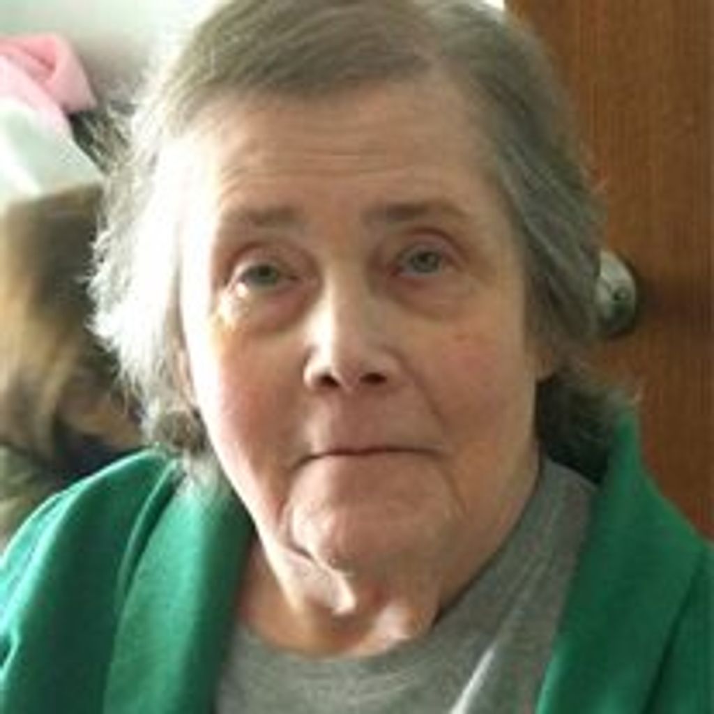 Joyce A. Coleman