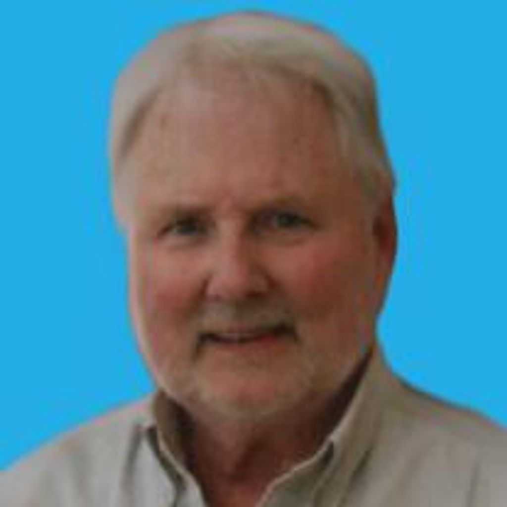 Darrell Styve