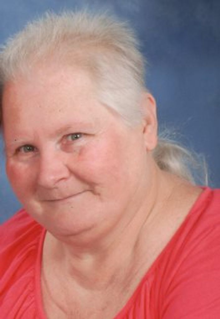 Julie Francis (Burns)  Burns