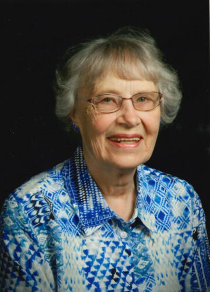 LaVonne June Arnold