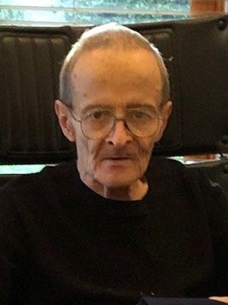Charles E. Kinkin Profile Photo