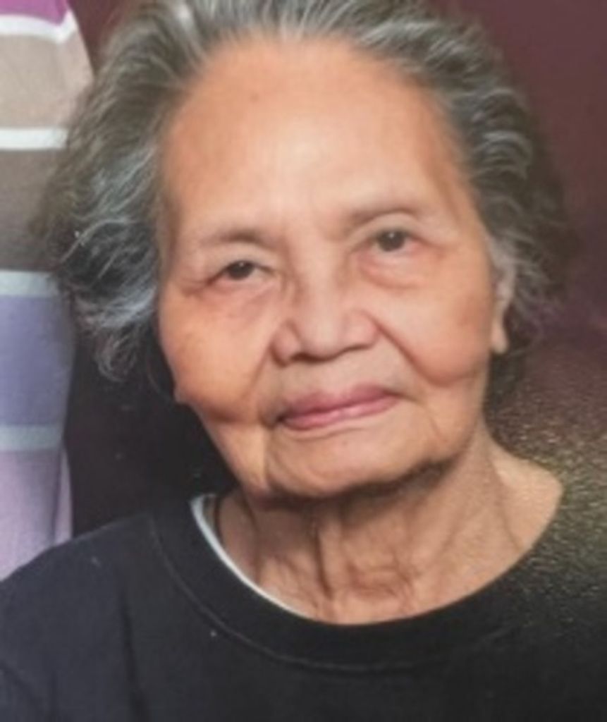 Milagros B. Calimag Profile Photo
