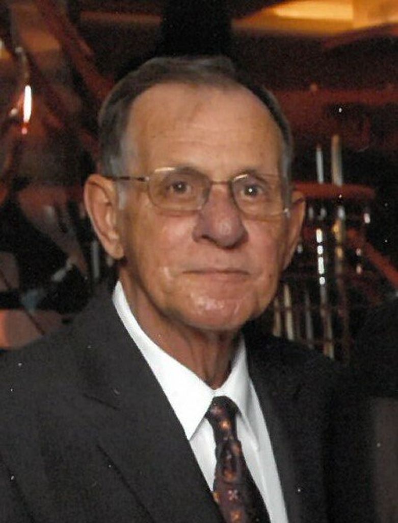 Richard G. Ross