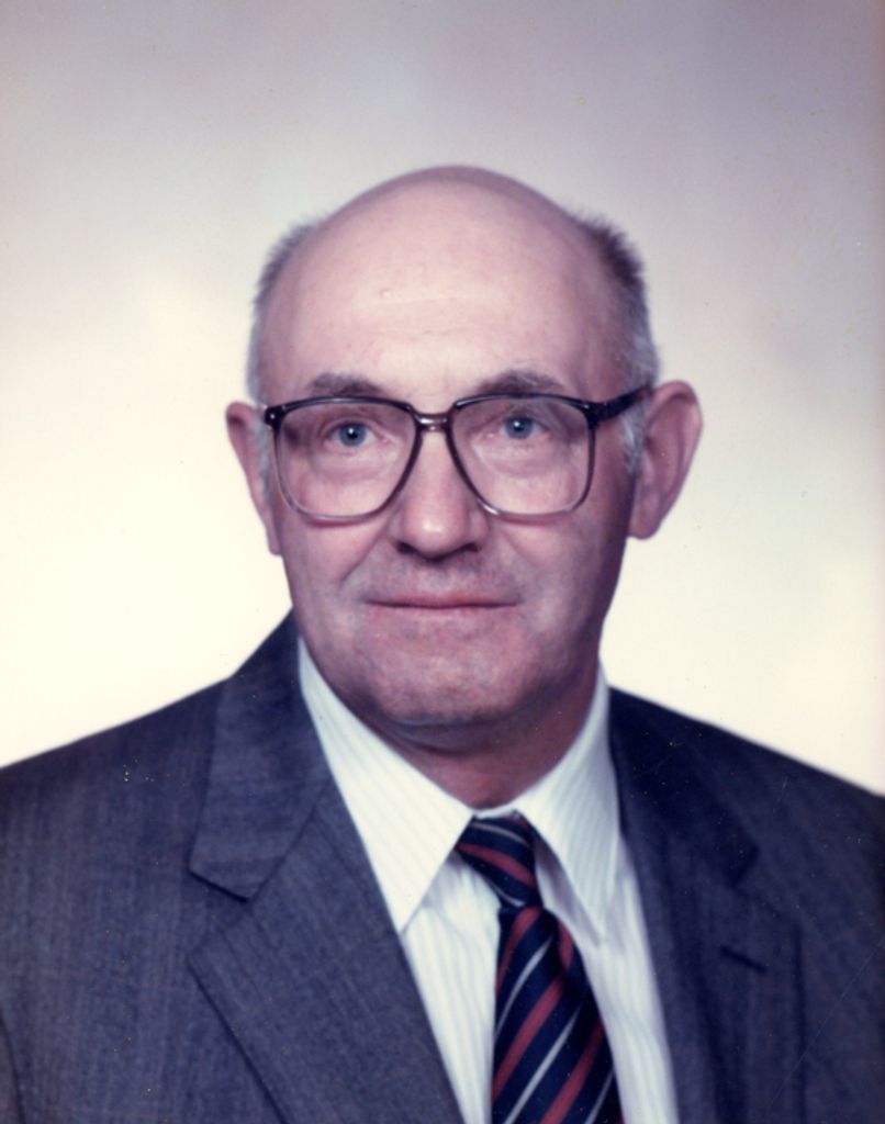 Elbert Holslin