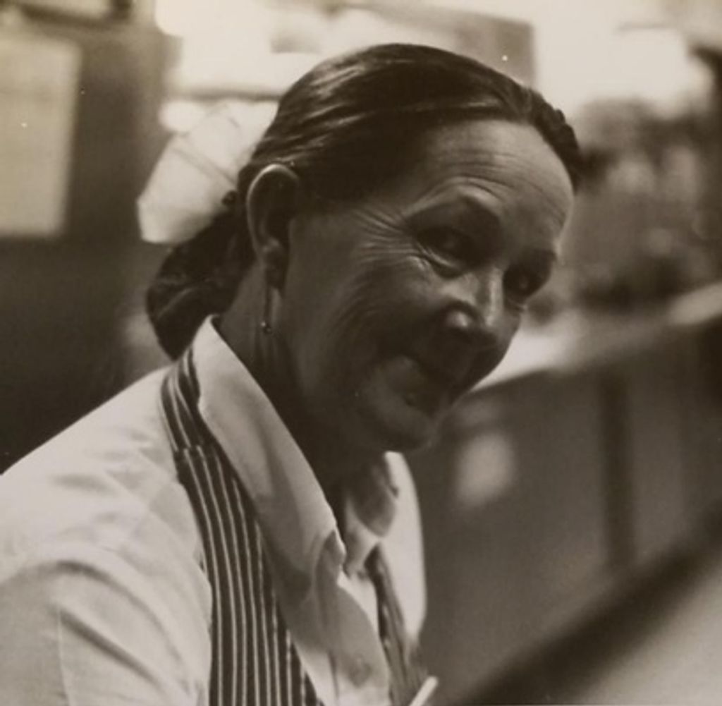 Margie Marie Stover Profile Photo