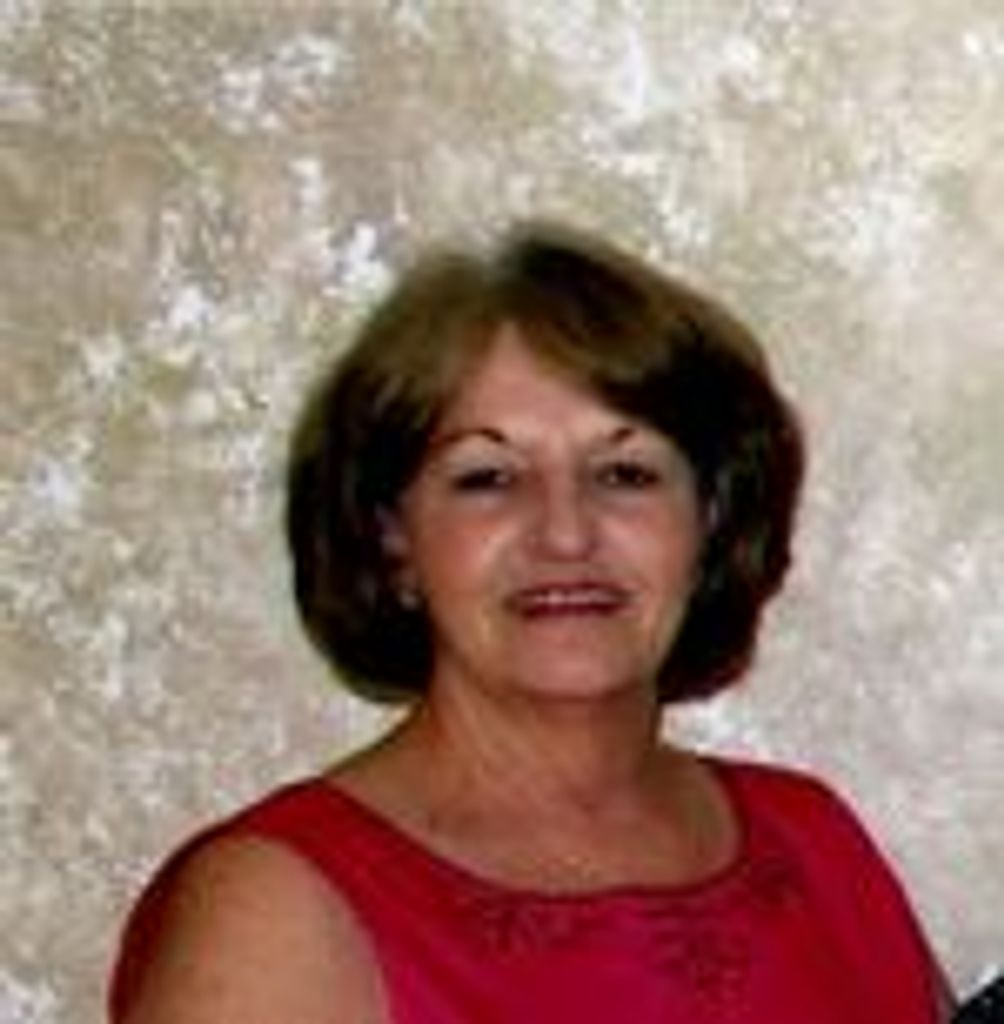 Brenda G. Frerichs
