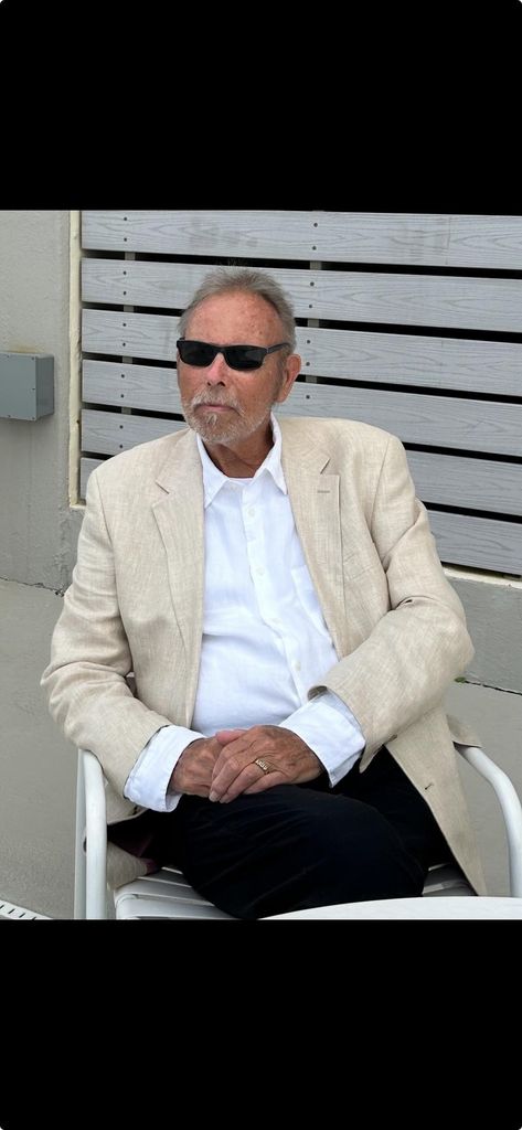 Robert "Bob" Tyre Gilliland Profile Photo