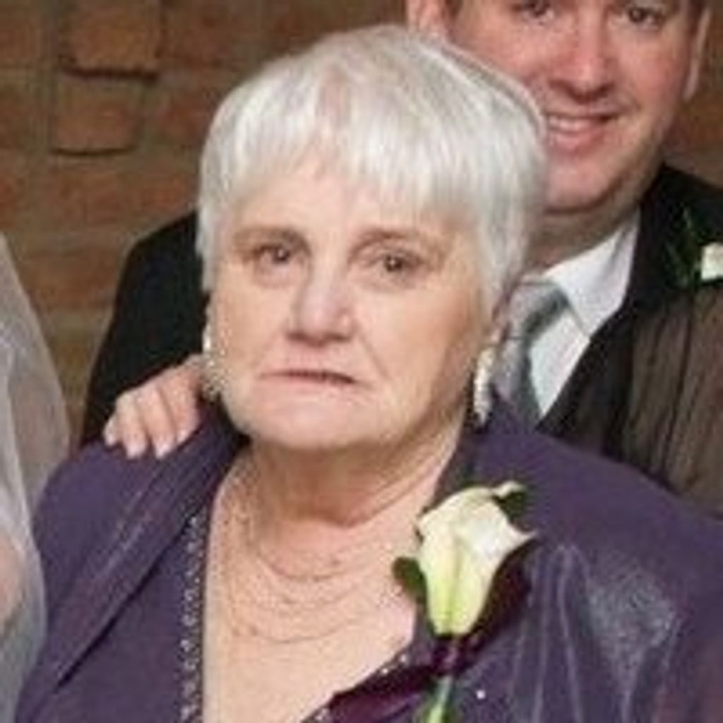 Florence Jane Vesosky