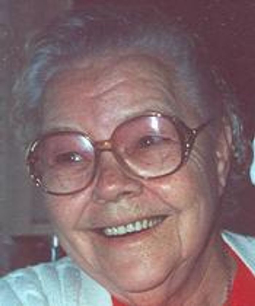 Leora M. Esslinger