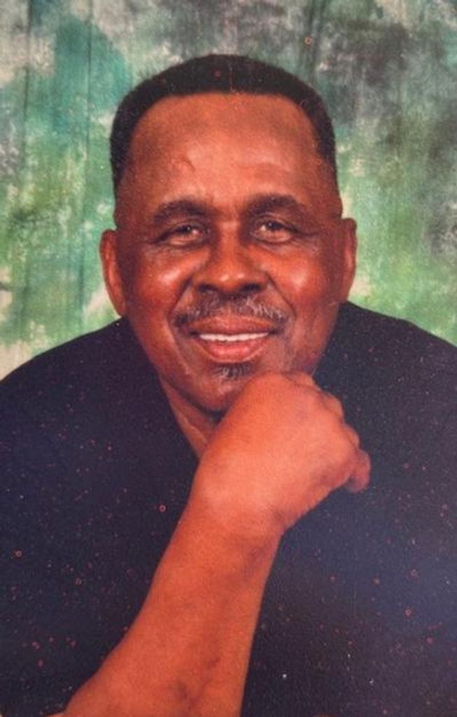 Floyd Taylor Profile Photo