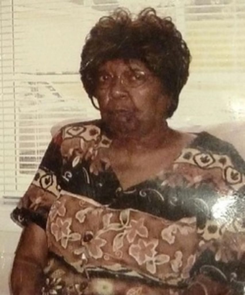Ruby P. Lewis Profile Photo