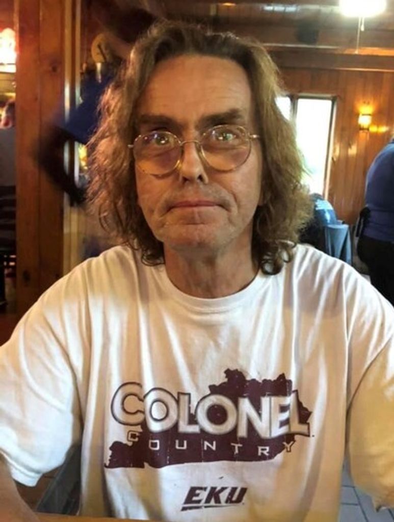 Bobby Wayne Langford Profile Photo