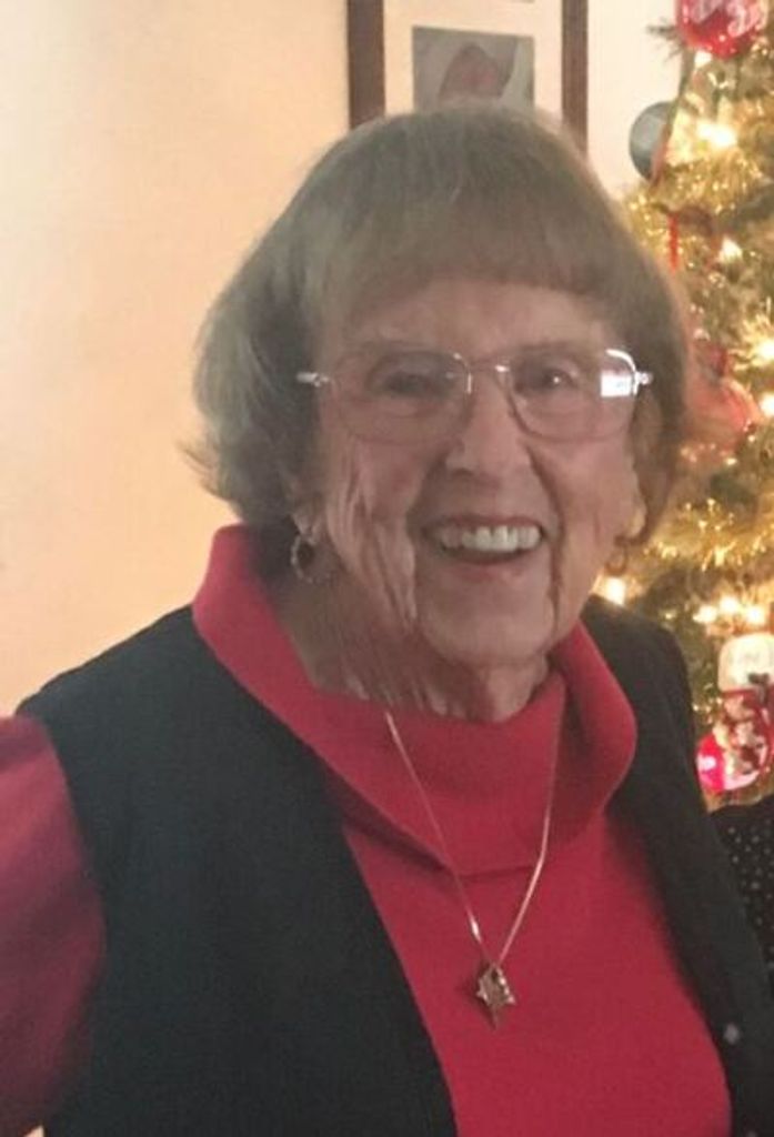 Margaret "Peggy" Anne Chipman Profile Photo