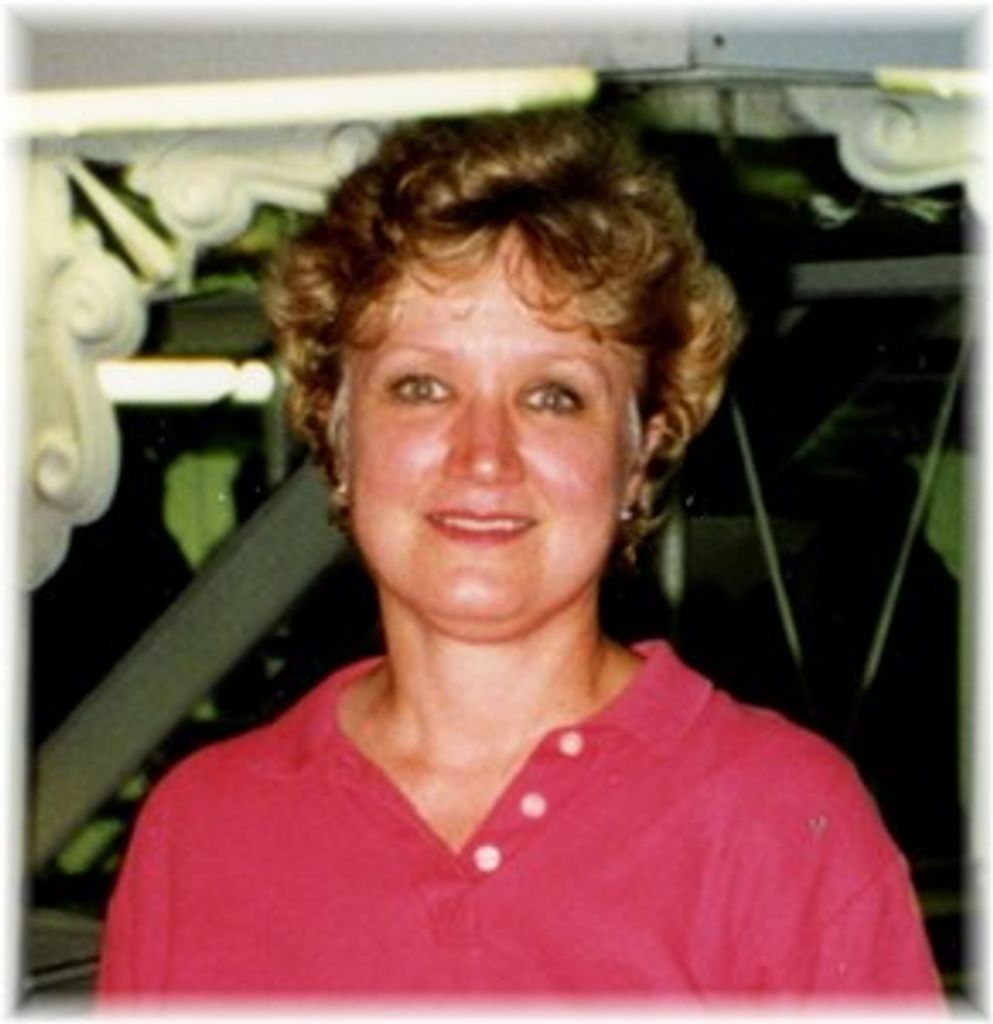 Mary Frances Nett Profile Photo