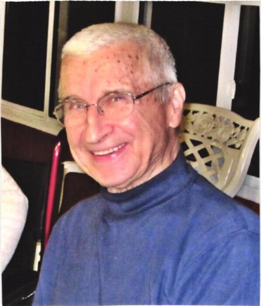 Bernard Zaber