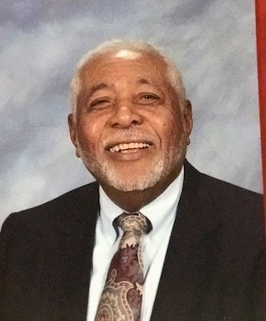 Casimir Edgar Norbert "Ed" Scoon Profile Photo