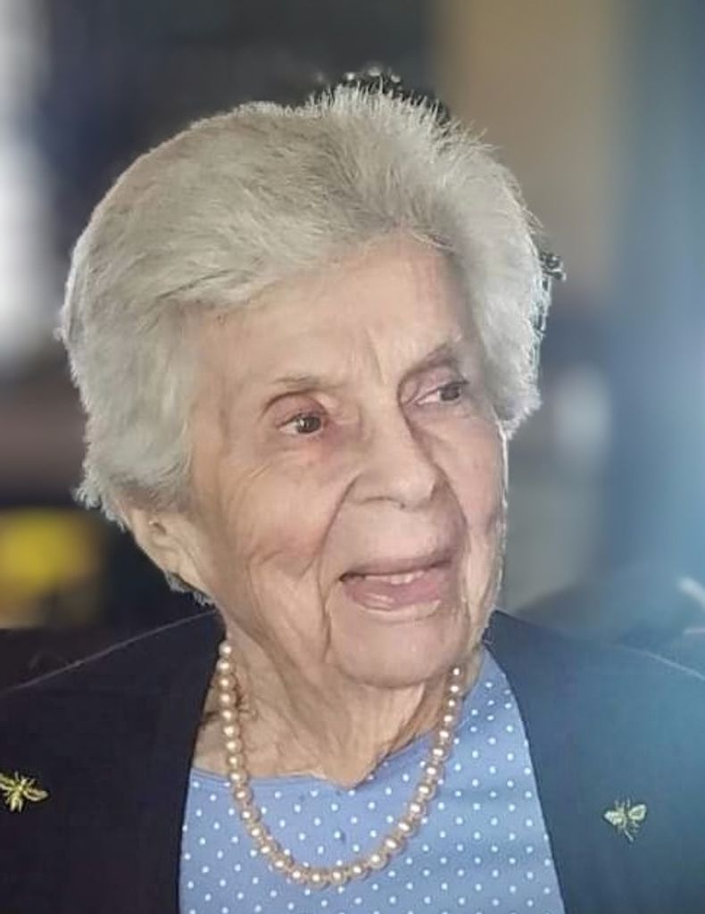 Mary Nelle Summers Hester Profile Photo