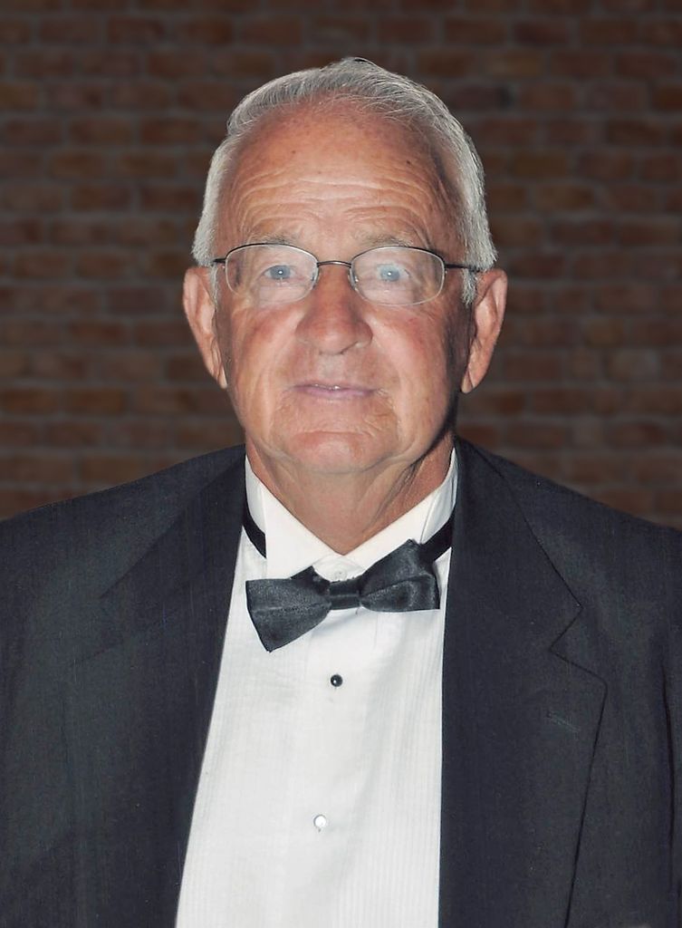 George Dennis Hamilton Profile Photo