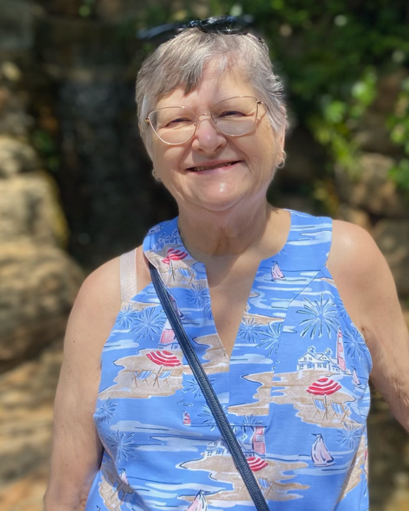 Katherine Anne Melton Profile Photo
